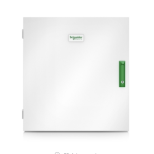 APC Galaxy VS Maintenance Bypass Panel Panels, Single Unit, 10-120kW Wallmount
